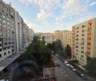 AP. 2 CAMERE- UNIRII, BLOC REABILITAT, MOBILAT/UTILAT MODERN - Fotografie 1