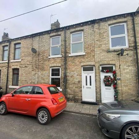 3 bed terraced house to rent in High Hope Street, Crook - Photo 3