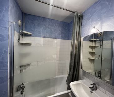 Location Appartement 1 pièce 27m² - Photo 3