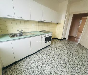 À louer à Delémont appartement de 3.5 pièces avec balcons - Photo 2