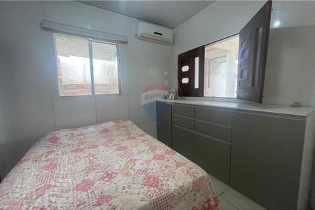 Casa para aluguel anual no Buzios do Francês, Marechal Deodoro, Alagoas. 3/4, mobiliado, próximo da rodovia - Photo 3