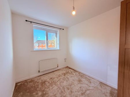 3 bedroom end of terrace house to rent - Photo 3