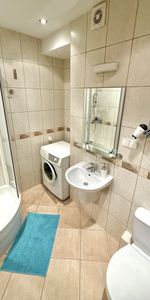 (Symbol 436317) MIESZKANIE na WYNAJEMSzczecin, Stare Miasto WYNAJEM 1 pok+osobna kuchnia, balkon Stare Miasto - Photo 3