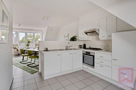 Dakappartement centrum Geel - toplocatie - Foto 5