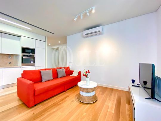Apartamento T2 em Lisboa - Photo 1