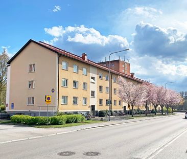 Furuvägen 8 B - Photo 1