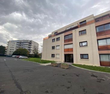 Location Appartement 1 pièce 33m² CAEN 14000 - Photo 4