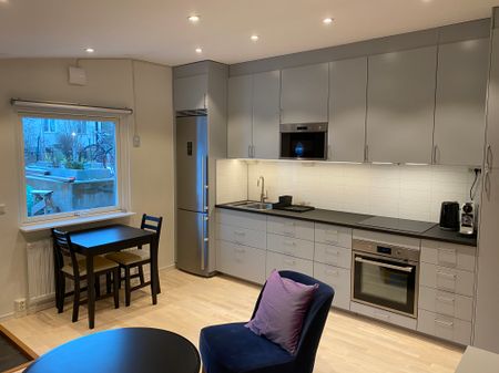 Gårdfarivägen, Hägersten - Photo 3