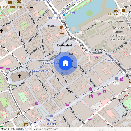 Kettingstraat 21-A, Voorhout, 2511AM, Den Haag