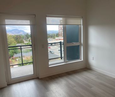 Top Floor New 1 Bedroom Near Downtown - Photo 3