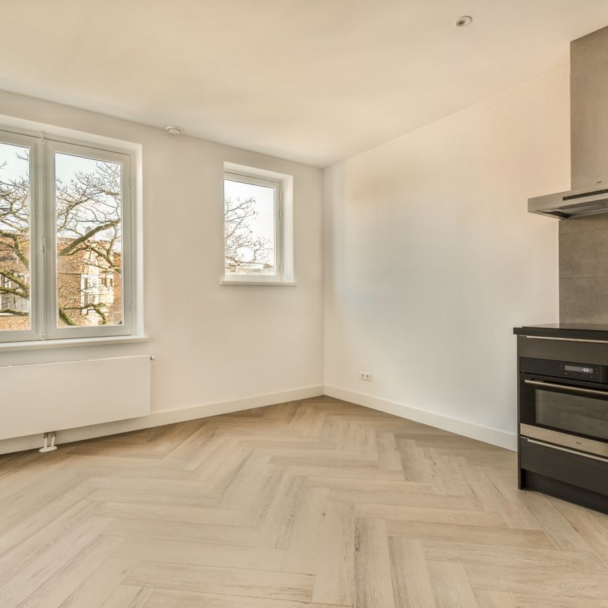 Van Spilbergenstraat 89-D, Amsterdam - Photo 1