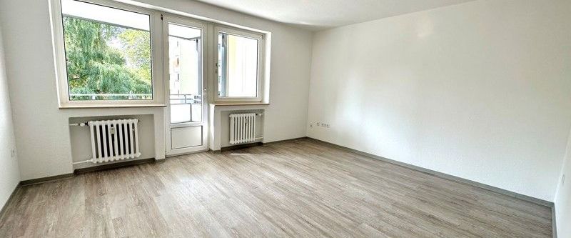 Sanierter Wohntraum inkl. XXL-Balkon - Photo 1