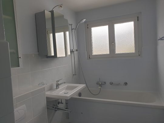 4.5 Zimmer, 3. Stock - Photo 1