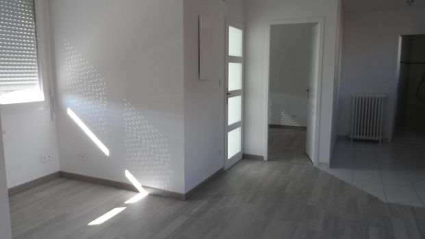 Location Appartement 3 pièces 64m² BORDEAUX 33000 - Photo 1