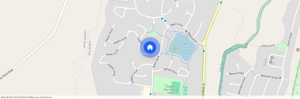 6 Hakea Cres, NSW 2481, Suffolk Park