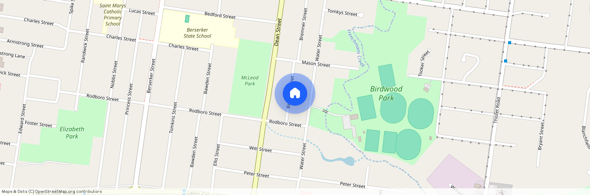 94 Bremner Street, Qld 4701, Berserker