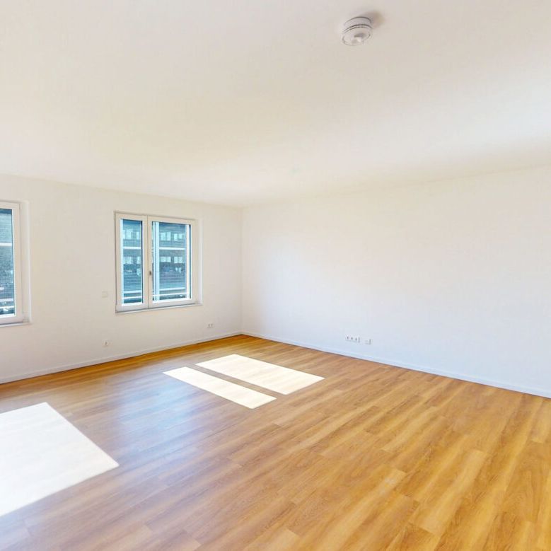 Ideal für junge Familien - 3 Zimmer zum Entfalten! Inkl. Umzugsbonus! - Photo 1