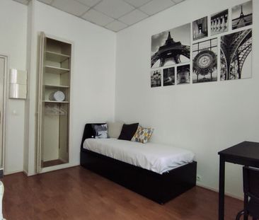 Location Appartement 1 pièce 18m² ORLEANS 45000 - Photo 1