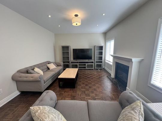 For Lease - 491 Summeridge Drive, Vaughan, Ontario - Photo 1