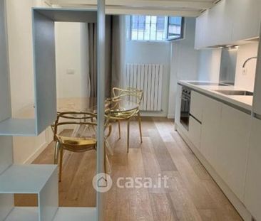 Trilocale in Affitto in Via Fabio Filzi 9 a Milano - Foto 2