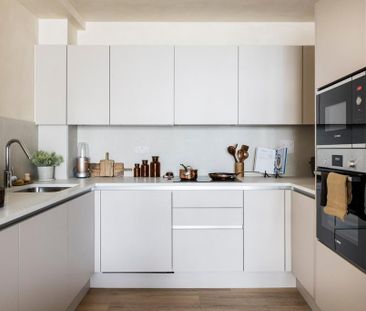 1 bedroom flat to rent - Photo 6