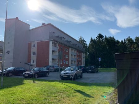 Korpralsvägen 46 C - Photo 4