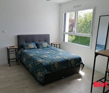 Location Appartement 1 pièce 20m² GEVEZE 35850 - Photo 2