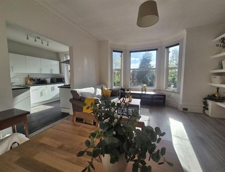 1 Bedroom Apartment Available Arranging tenancy - Photo 2