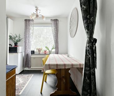 Sagovägen, Järfälla - Photo 2