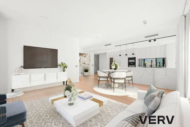 STUNNING APARTMENT IN THE HEART OF CAMPBELL - Photo 1