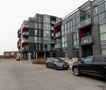 For Lease - 5260 Dundas Street Unit# C321, Burlington, Ontario - Photo 6