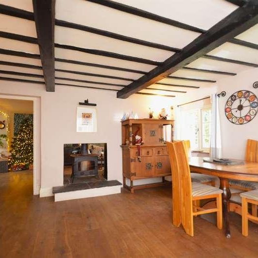 Mill Lane, Pulborough, West Sussex, RH20 - Photo 1