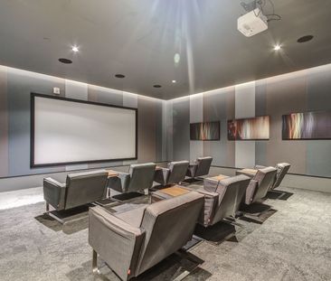 For Lease - 2550 Eglinton Avenue Unit# 604, Mississauga, Ontario - Photo 5