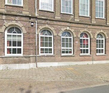 Studio Kampen - Engelenbergplantsoen - Foto 1