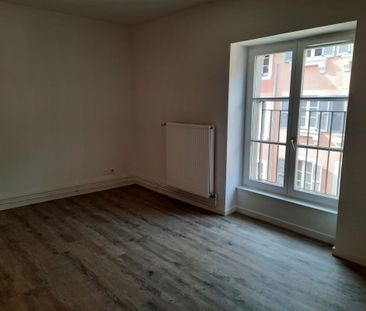 A LOUER T3 GRENOBLE ST LAURENT - Photo 5