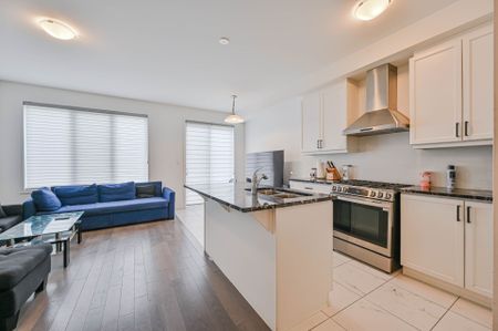 For Lease - 54 Keppel Circle, Brampton, Ontario - Photo 3