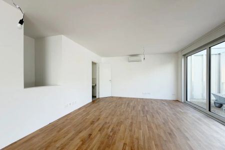 4 Zimmer-Maisonettewohnung mit hochwertiger Ausstattung - Photo 4
