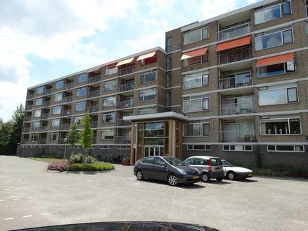 Te huur: Appartement Händellaan in Breda - Photo 4