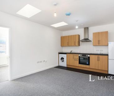 1 bedroom flat to rent - Photo 3
