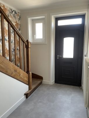 Location Maison 4 pièces 82m² DOL DE BRETAGNE 35120 - Photo 1