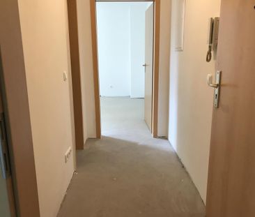 Demnächst frei! 2-Zimmer-Wohnung in Duisburg Huckingen - Foto 5