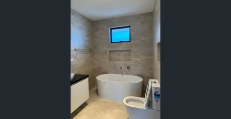 Brand new house for rent - Photo 5