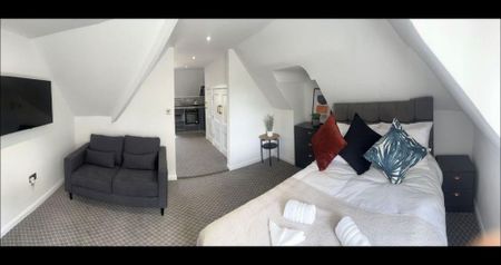 1 bedroom apartment to rent - Photo 2