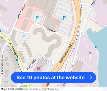 Telivägen 3 - Photo 1