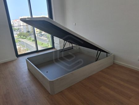 Apartamento T2 em Faro - Photo 3