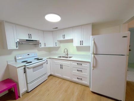 For Lease - 12 Wakil Drive Unit# Lower, St. Catharines, Ontario - Photo 3