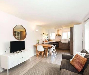 Fairholt Road, London, N16 - Photo 1