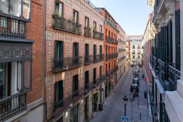 Calle de la Plaza, Madrid, Community of Madrid 28043 - Photo 1