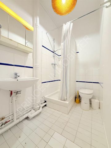 Location Appartement Boulogne-Billancourt 1 pièce 14 m² - Photo 5