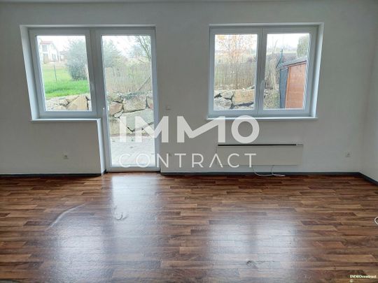 Doppelhaushälfte - Eigengarten - Carport zu mieten in Ardagger - Photo 1